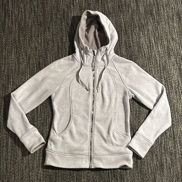 lululemon athletica Jackets & Blazers - Lululemon Scuba Hoodie *Plush